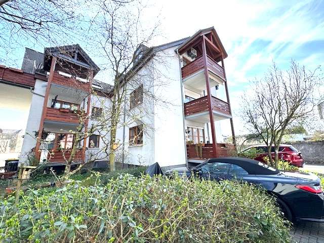 Etagenwohnung Karben - 3 Zimmer, 75 m&sup2;, 280.000&euro; | Angebot:26054167