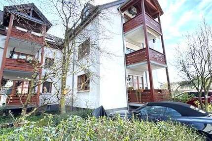 Wohnung Karben - 3 Zimmer, 75 m&sup2;, 280.000&euro; | Angebot:26054167