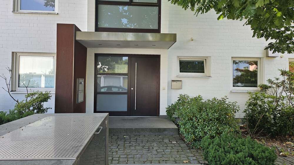 Etagenwohnung Mühlheim Lämmerspiel - 4 Zimmer, 90 m&sup2;, 328.500&euro; | Angebot:23008829