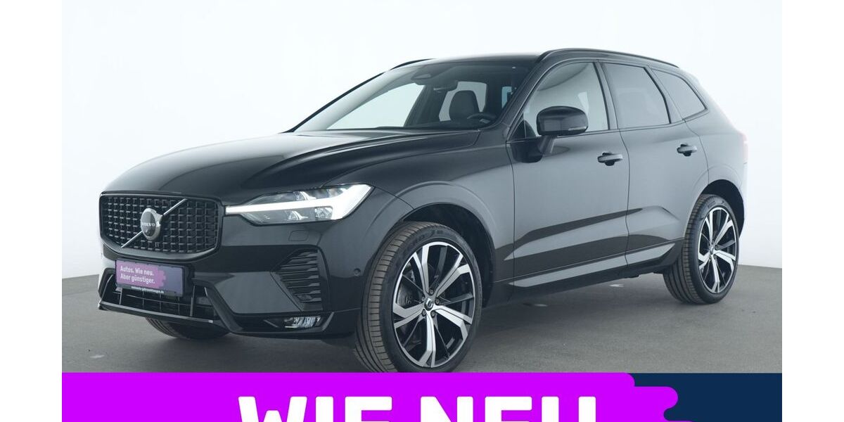 Volvo XC60 29.671 km 39.654 &euro; Dietzenbach bei Frankfurt 63128
