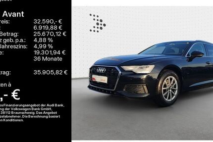 Audi A6 80.161 km 31.390 &euro; Oberursel 61440