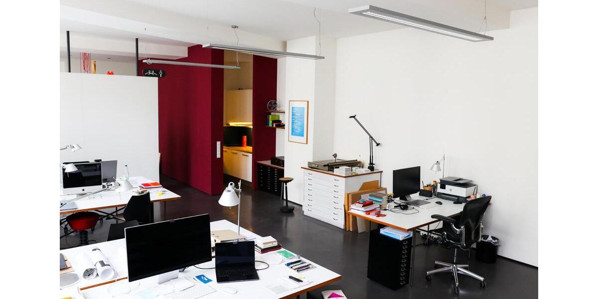 Gewerbeobjekt Frankfurt am Main Sachsenhausen - 1.950&euro; | Angebot:25444158