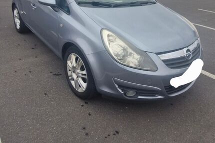 Opel Corsa 139.000 km 2.600 &euro; Hanau 63457