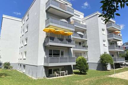 Wohnung Bad Homburg Gonzenheim - 3 Zimmer, 73 m&sup2;, 375.000&euro; | Angebot:27200285