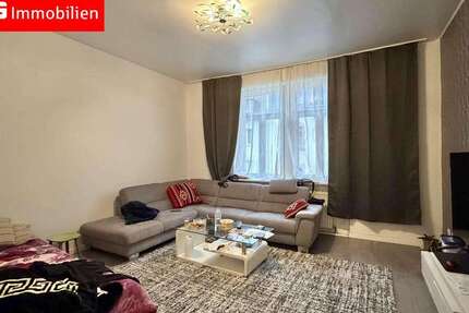 Wohnung Offenbach Hafen - 2 Zimmer, 44 m&sup2;, 159.000&euro; | Angebot:23872602
