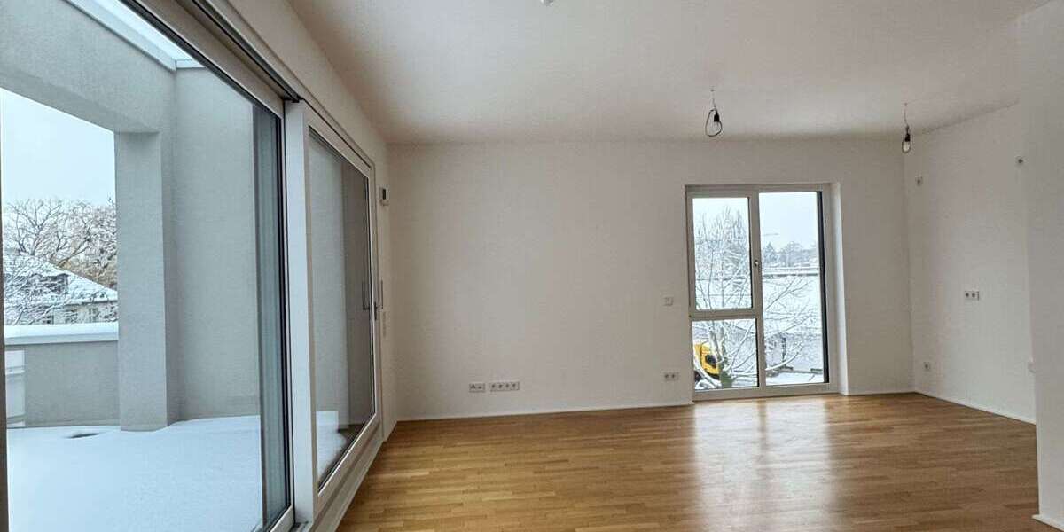 Etagenwohnung Frankfurt am Main Rödelheim - 2 Zimmer, 80 m&sup2;, 609.000&euro; | Angebot:25647065