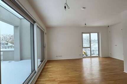 Wohnung Frankfurt am Main Rödelheim - 2 Zimmer, 80 m&sup2;, 609.000&euro; | Angebot:25647065