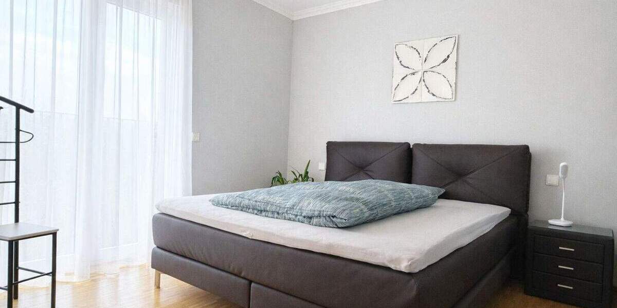 Etagenwohnung Frankfurt am Main Bockenheim - 2 Zimmer, 57 m&sup2;, 399.000&euro; | Angebot:25663798