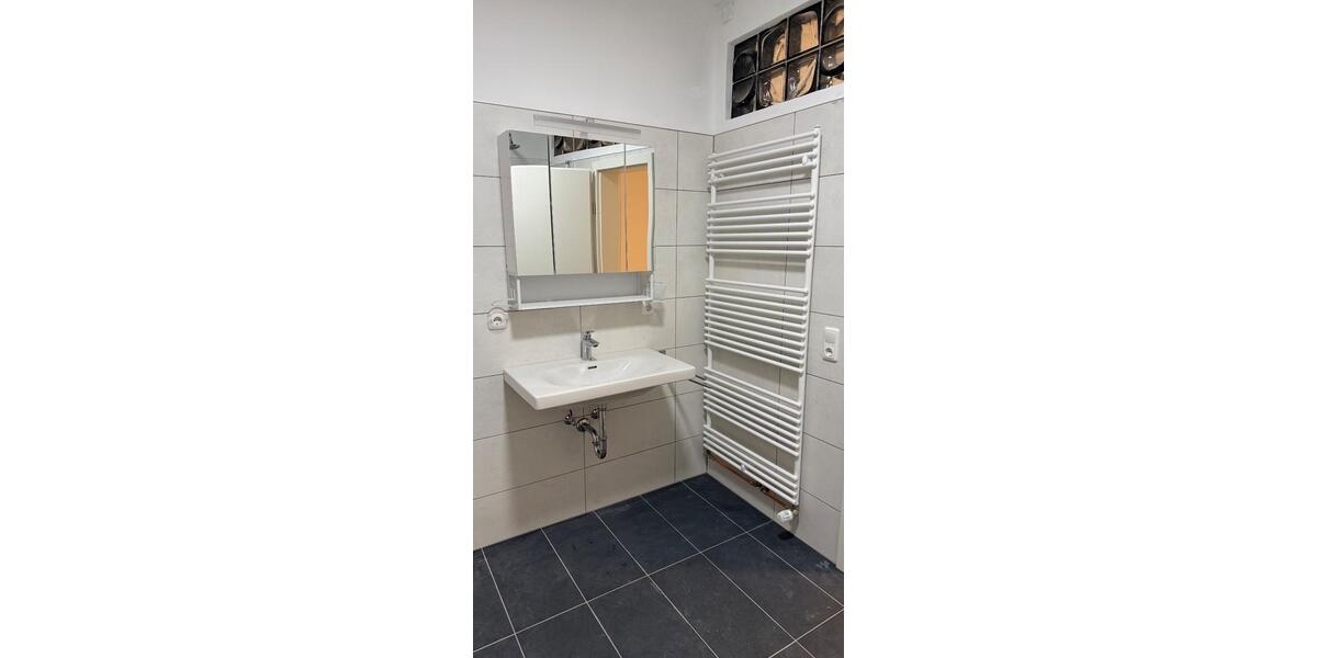 Erdgeschoßwohnung Seligenstadt - 1.5 Zimmer, 58 m&sup2;, 640&euro; | Angebot:26006057