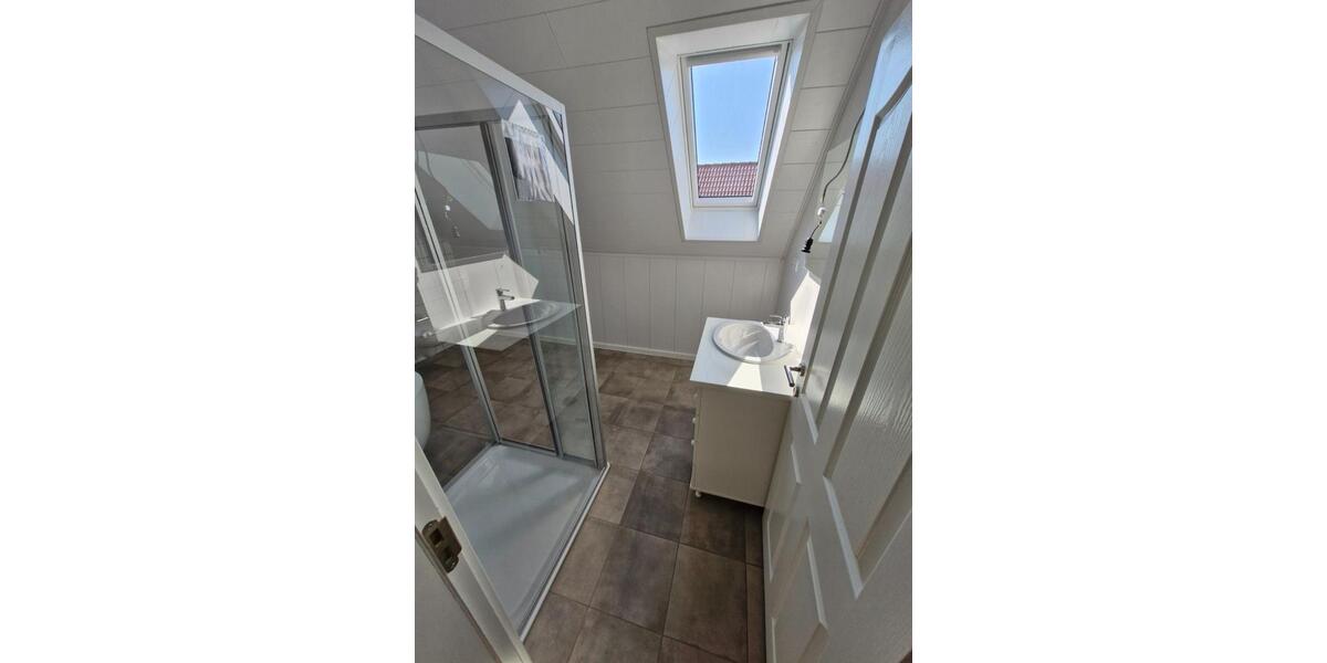 Maisonettenwohnung Ranstadt - 4 Zimmer, 131 m&sup2;, 1.120&euro; | Angebot:23307654