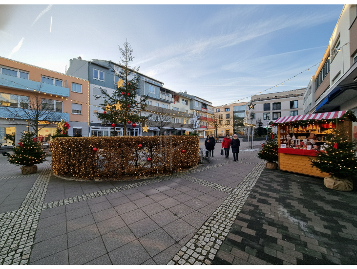 Gewerbeobjekt Heusenstamm - 395.000&euro; | Angebot:23935952