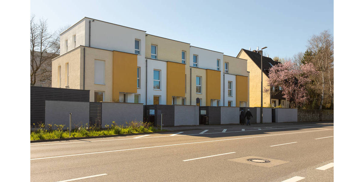 Reihenmittelhaus Bad Homburg Gonzenheim - 6 Zimmer, 169 m&sup2;, 1.100.000&euro; | Angebot:26542752