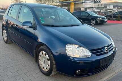 VW Golf 105.000 km 4.499 &euro; Dietzenbach 63128