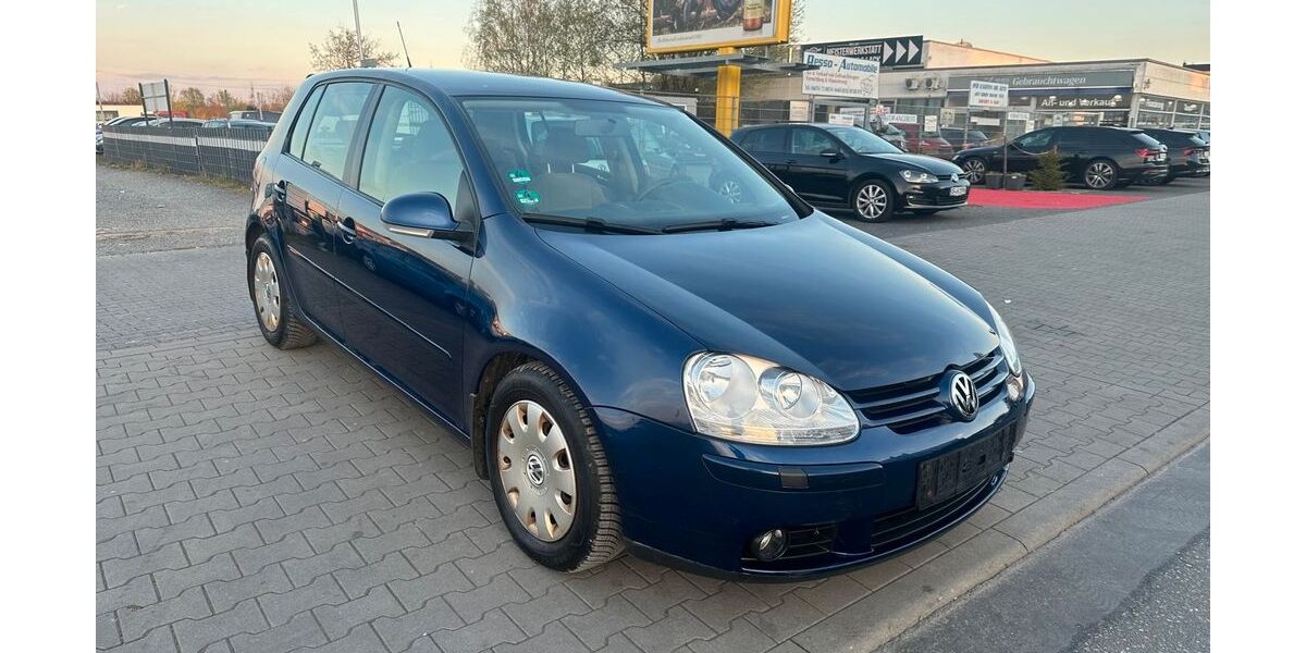 VW Golf 105.000 km 4.499 &euro; Dietzenbach 63128