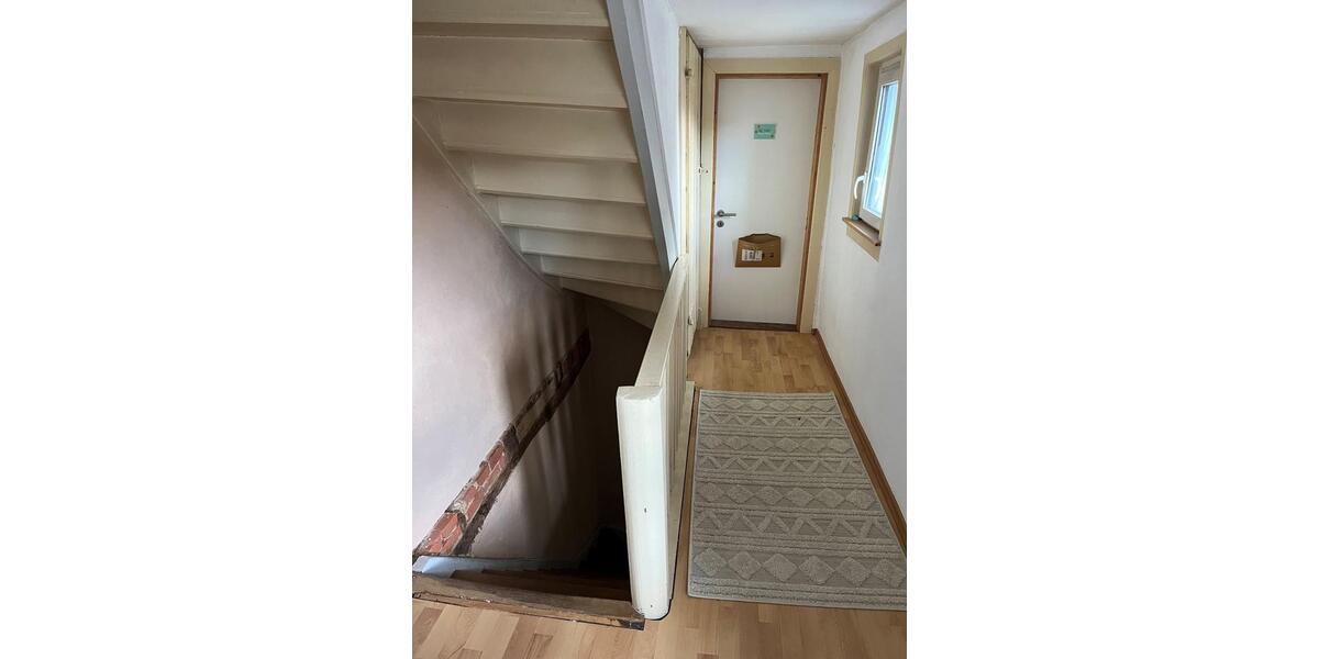 Einfamilienhaus Reichelsheim (Wetterau) - 4 Zimmer, 100 m&sup2;, 950&euro; | Angebot:25161775