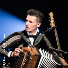 Herbert Pixner Projekt 22.05.2026 Vilco - Die Stadthalle Bad Vilbel