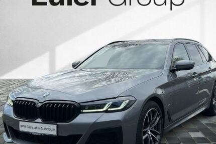 BMW 520 57.434 km 37.999 &euro; Frankfurt 60314