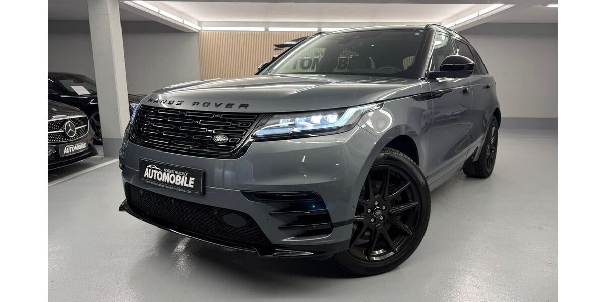 Land Rover Range Rover Velar 14.206 km 79.890 &euro; Seligenstadt 63500