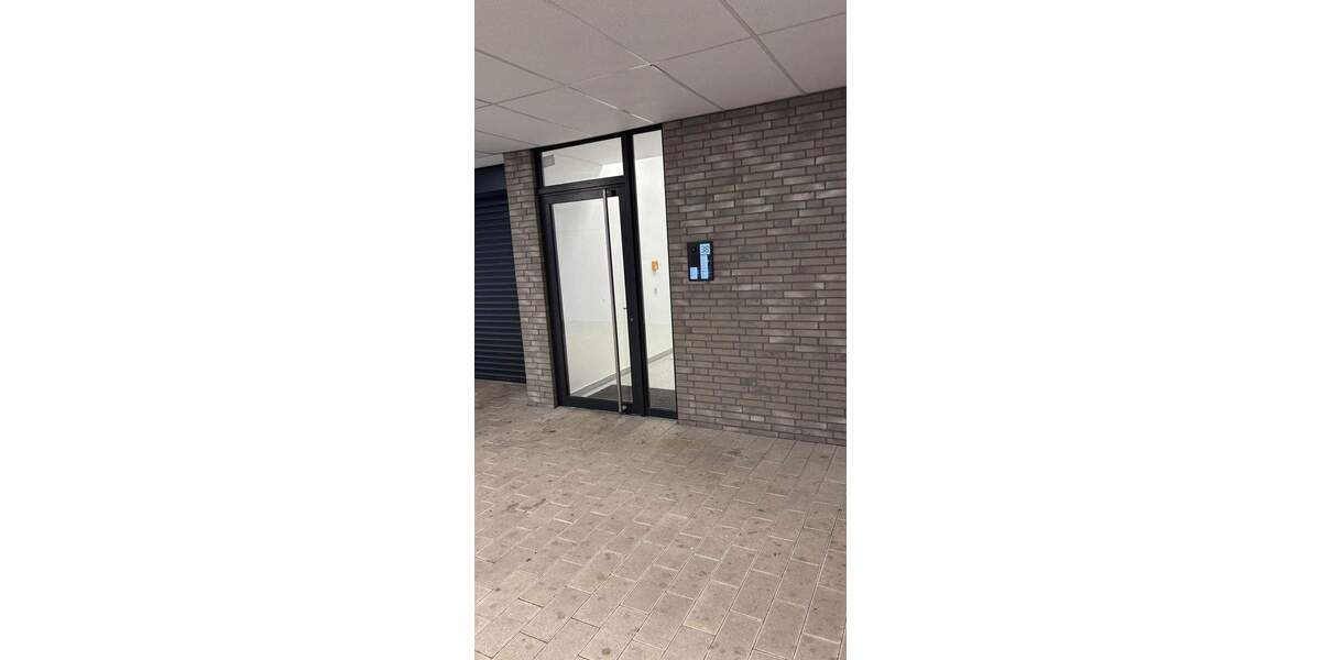 Etagenwohnung Offenbach am Main Hafen - 2 Zimmer, 71 m&sup2;, 1.355&euro; | Angebot:25691116