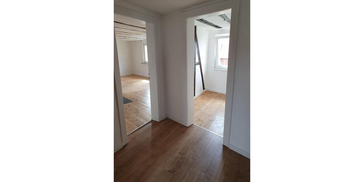 Etagenwohnung Großostheim - 3.5 Zimmer, 95 m&sup2;, 850&euro; | Angebot:25883157