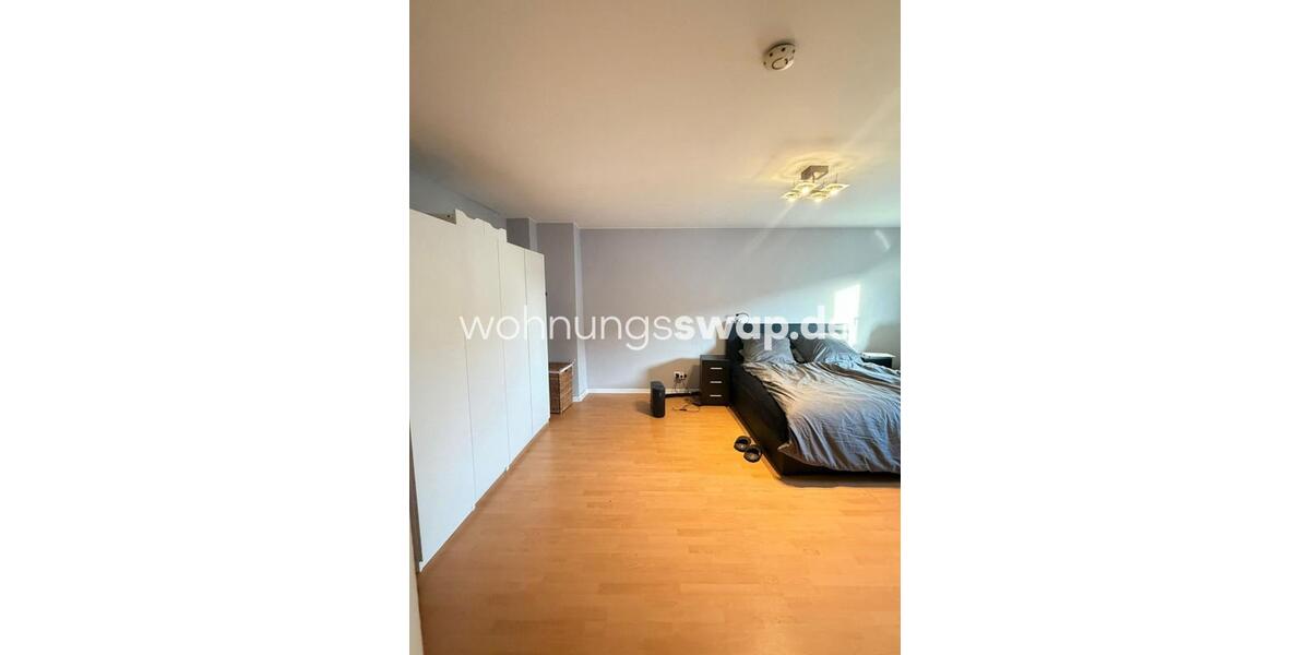 Etagenwohnung Frankfurt am Main Westend Süd - 3 Zimmer, 104 m&sup2;, 1.550&euro; | Angebot:24541192