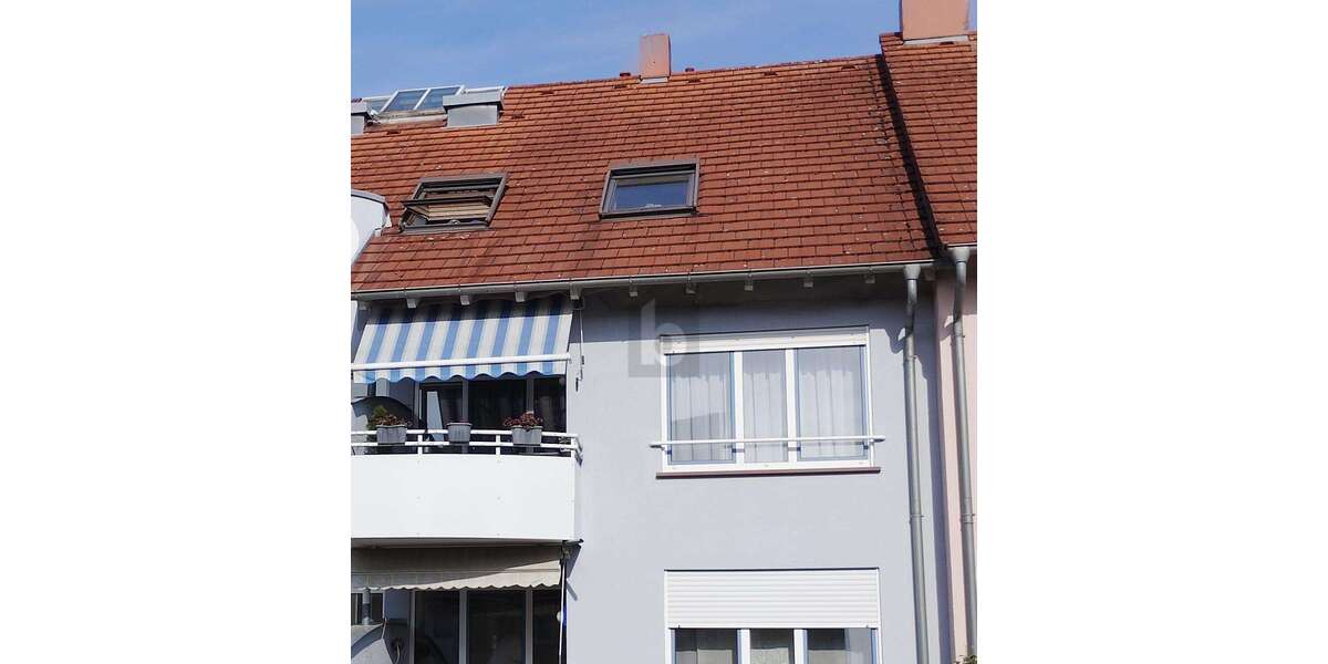 Etagenwohnung Mainaschaff - 3 Zimmer, 80 m&sup2;, 349.500&euro; | Angebot:26633575