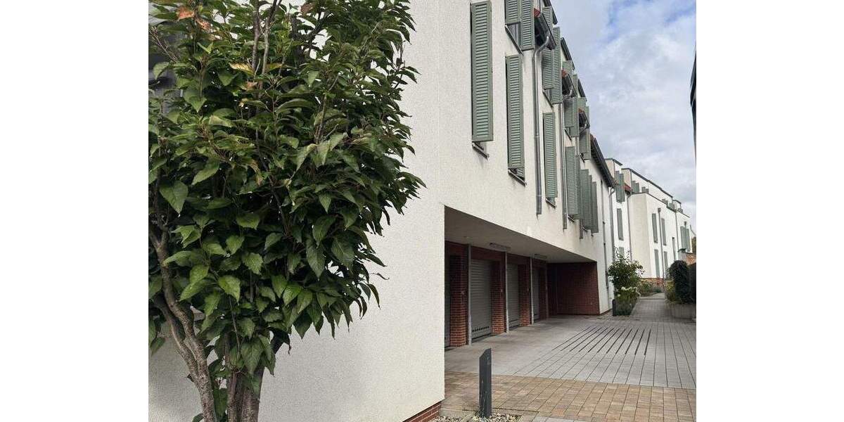 Etagenwohnung Frankfurt / Kalbach-Riedberg Kalbach - 3 Zimmer, 75 m&sup2;, 432.000&euro; | Angebot:25659215