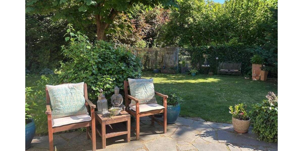 Einfamilienhaus Oberursel Weißkirchen - 6 Zimmer, 164 m&sup2;, 1.190.000&euro; | Angebot:26820574