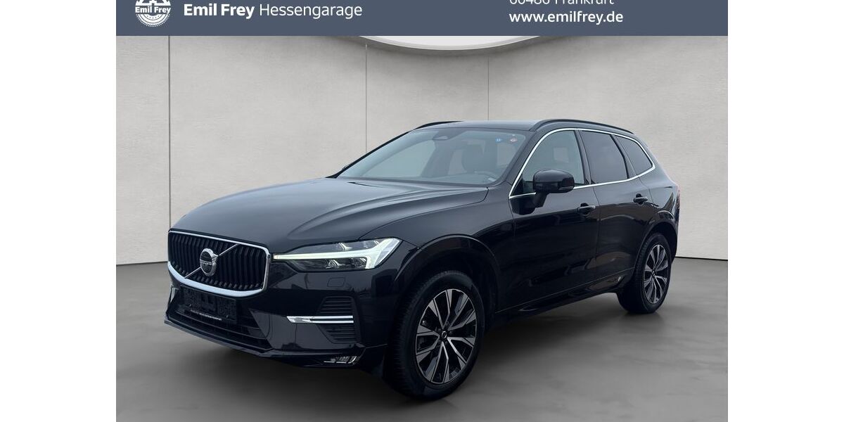 Volvo XC60 21.202 km 38.900 &euro; Frankfurt am Main 60486