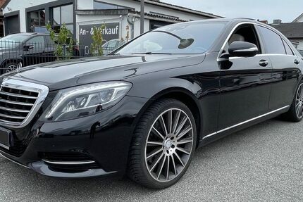 Mercedes-Benz S 350 108.000 km 34.499 &euro; Schaafheim 64850