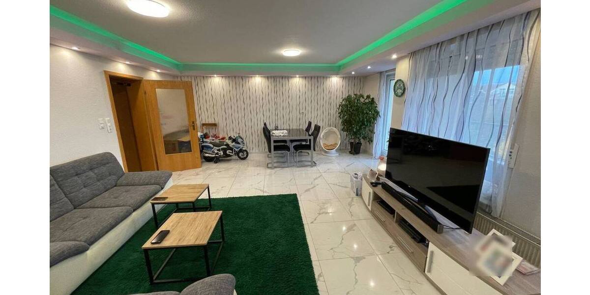 Etagenwohnung Dietzenbach Steinberg - 3 Zimmer, 84 m&sup2;, 279.000&euro; | Angebot:25768133