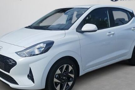 Hyundai i10 1.500 km 17.990 &euro; Bad Vilbel 61118