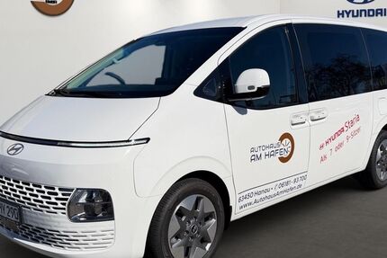 Hyundai STARIA 4.000 km 44.490 &euro; Hanau 63450