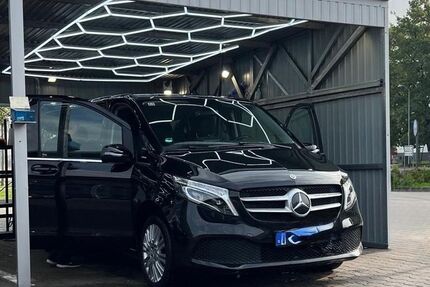 Mercedes-Benz V 250 121.000 km 41.200 &euro; Bruchköbel 63486