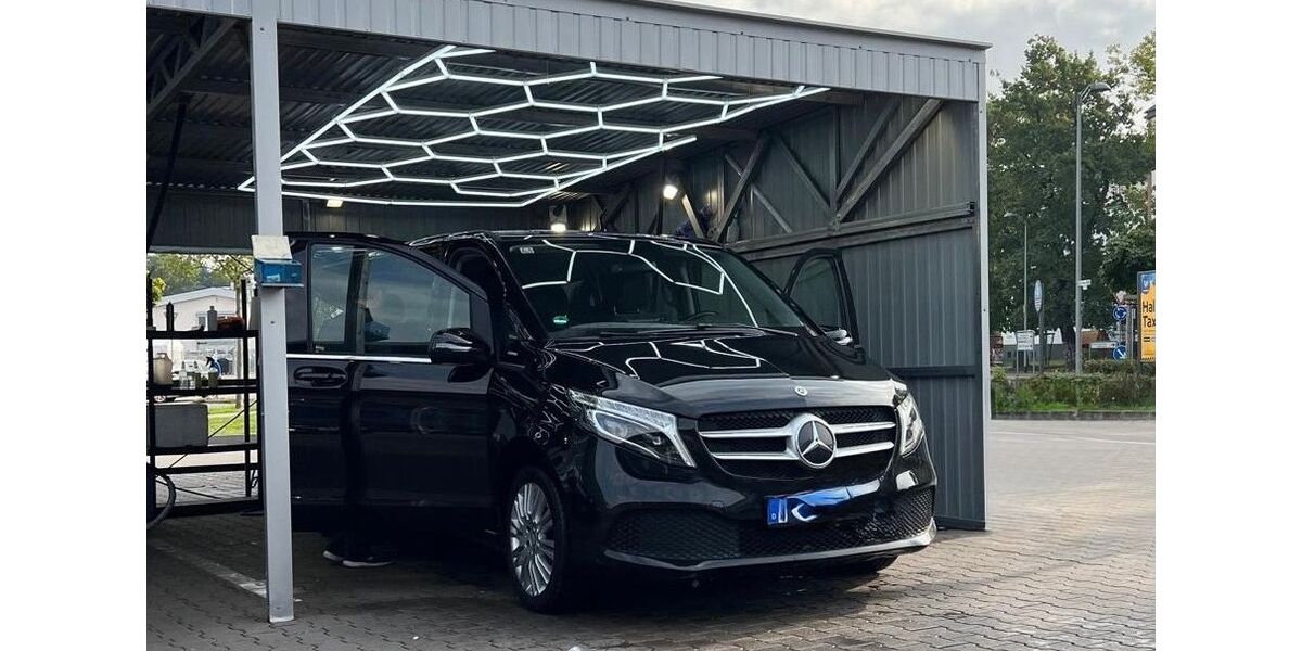 Mercedes-Benz V 250 121.000 km 41.200 &euro; Bruchköbel 63486