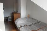 Dachgeschoßwohnung Frankfurt am Main Nordend Ost - 1 Zimmer, 105 m&sup2;, 675&euro; | Angebot:25479987