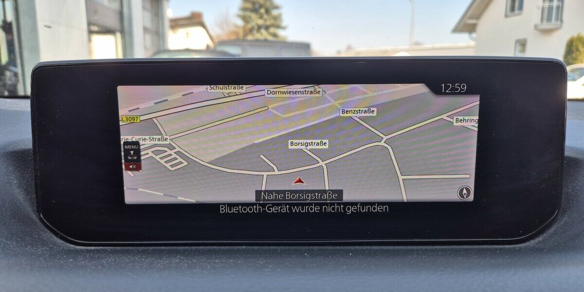 Mazda MX-30 e-SKYACTIV Rückfahrkamera, Klima, AppleCarpl 78.555 km 11.890 &euro; Rodgau 63110