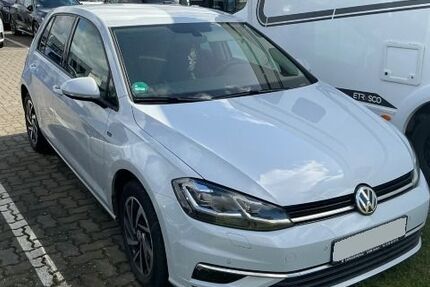 VW Golf 84.900 km 16.795 &euro; Büdingen-Düdelsheim 63654