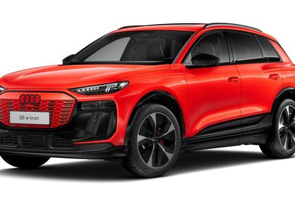 Audi Q6 e-tron 17.200 km 65.379 &euro; Linsengericht 63589