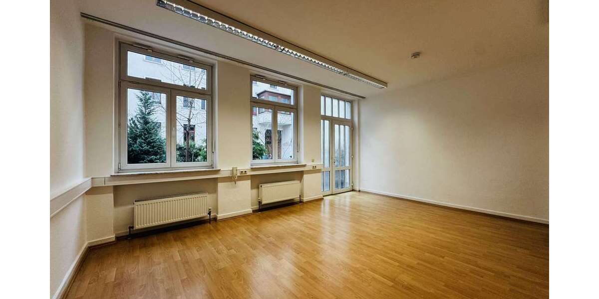 Gewerbeobjekt Frankfurt Sachsenhausen - 3.045&euro; | Angebot:25279219