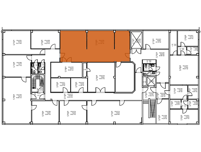 Gewerbeobjekt Offenbach am Main Bieber - 14&euro; | Angebot:26302325