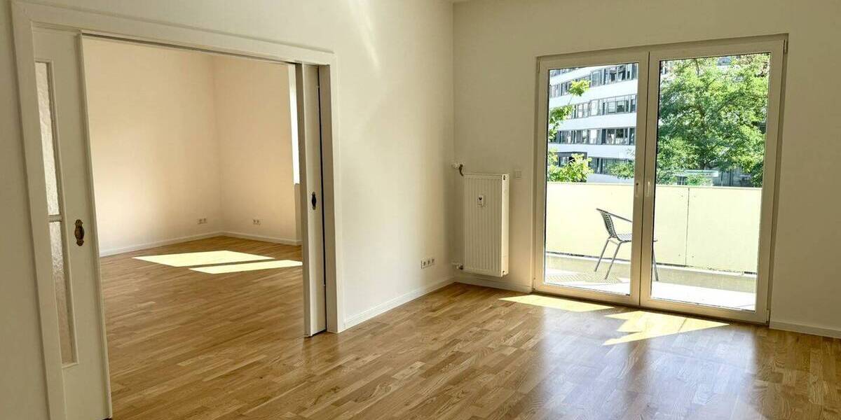 Etagenwohnung Frankfurt am Main Westend-Süd - 4 Zimmer, 118 m&sup2;, 859.000&euro; | Angebot:25749126