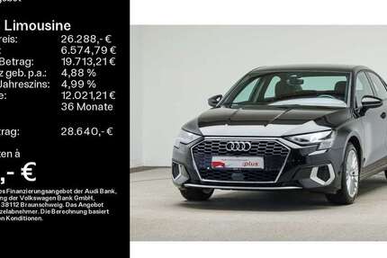 Audi A3 35.000 km 26.288 &euro; Mühlheim a. Main 63165