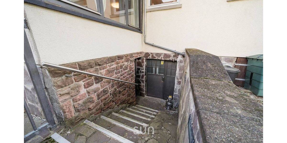 Mehrfamilienhaus, Wohnhaus Offenbach am Main Buchrain - 8 Zimmer, 170 m&sup2;, 580.000&euro; | Angebot:26128232