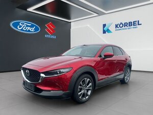 Mazda CX-30 Edition 100*I-Activesense*Design*Leder*HUD 108.400 km 18.440 &euro; Nidderau 61130