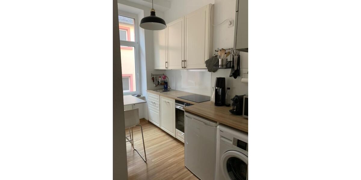 Etagenwohnung Frankfurt am Main Nordend Ost - 3 Zimmer, 68 m&sup2;, 460.000&euro; | Angebot:25655255