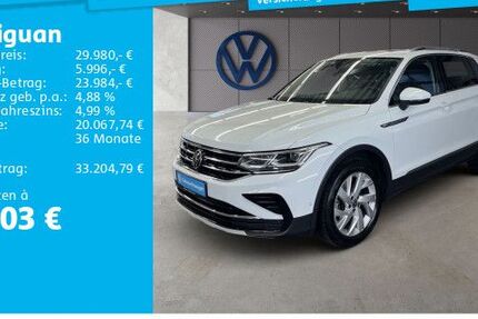 VW Tiguan 43.355 km 29.980 &euro; Frankfurt 60326