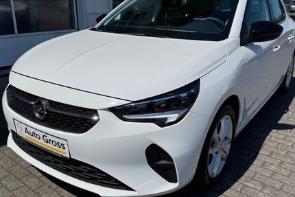 Opel Corsa 6.500 km 14.650 &euro; Gelnhausen-Hailer 63571