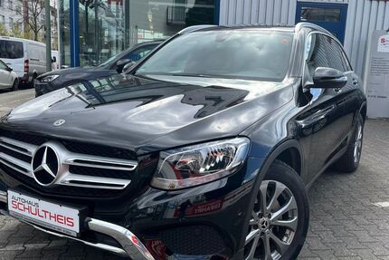 Mercedes-Benz GLC 250 97.000 km 26.990 &euro; Frankfurt am Main 65929