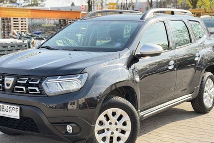 Dacia Duster 65.000 km 14.999 &euro; Hanau (Grossauheim) 63457